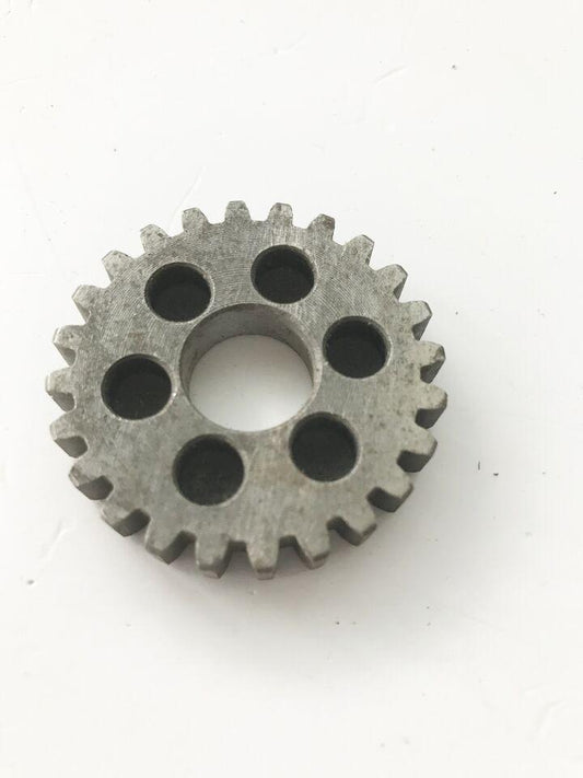 Ingranaggio cambio 4^ velocità su secondario Beta 50 4V