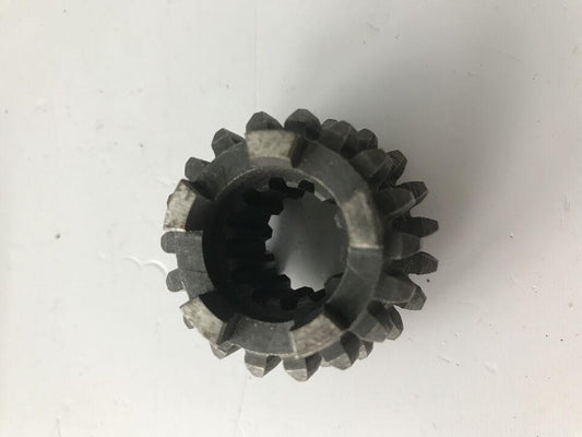 Ingranaggio 3^-4^marcia su primario Beta 125 RV