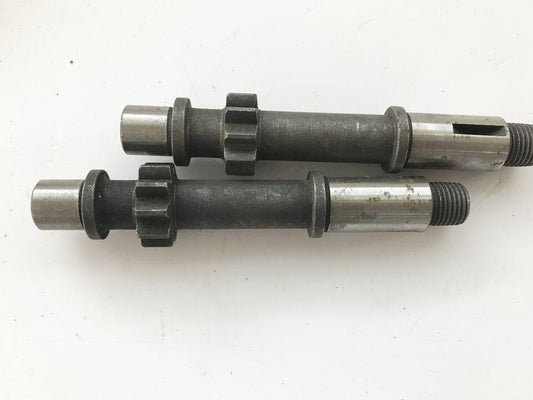 Albero primario Beta 50 Holly