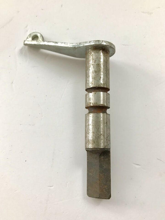 Leva comando frizione Beta 50 5 velocità