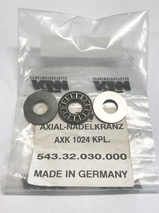 Cuscinetto reggispinta KTM 350-620