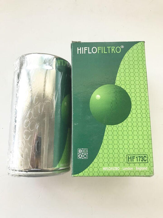 Filtro olio Harley Davidson FXD 1338