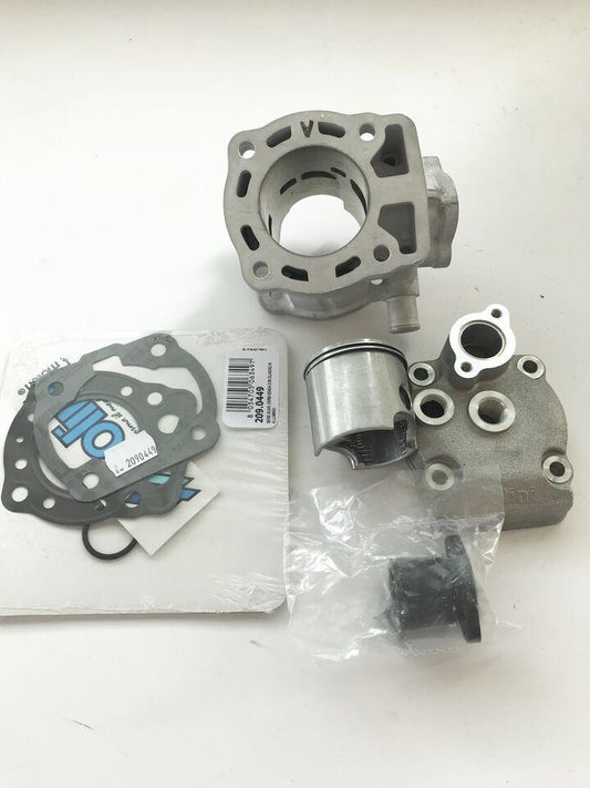 Kit cilindro modifica Polini Derbi Senda DRD-Extreme-GPR