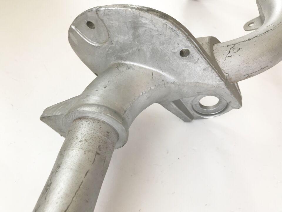 Forcella anteriore Vespa Cosa 125-200cc