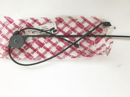 Corda gas completa Aprilia AF1 Futura 50cc