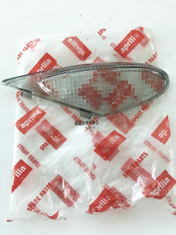 Vetro freccia ant.dx Aprilia Sonic 50