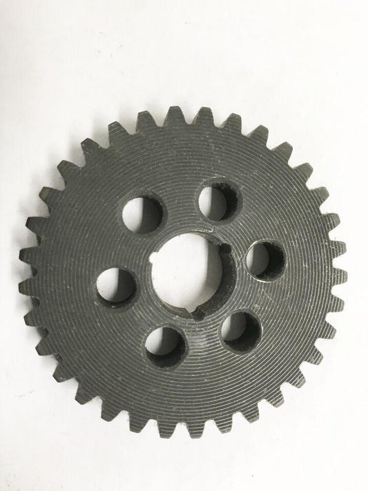 Ingranaggio 1^ velocità su secondario Franco Morini MO3