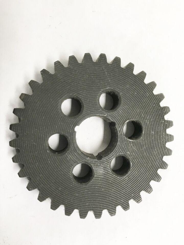 Ingranaggio 1^ velocità su secondario Franco Morini MO3