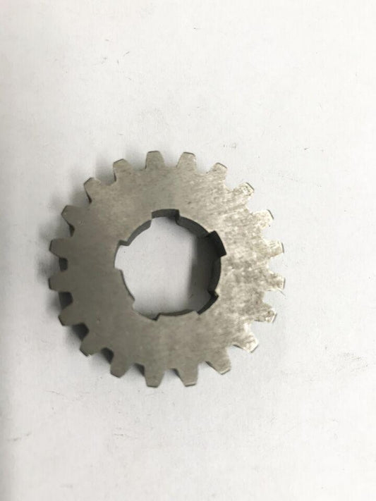 Ingranaggio 3^ velocità su primario Franco Morini M03 50cc