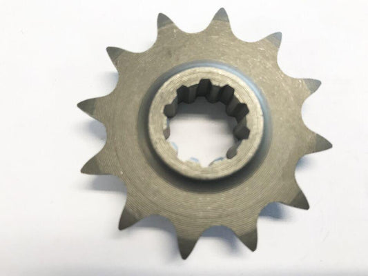 Pignone Fantic Motor Trial-Raider 50cc 1983-84 art.593-12