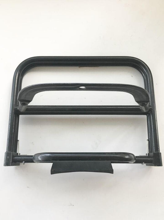 Portapacchi posteriore Vespa 50-125 Primavera ET3