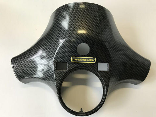 Coprimanubrio carbonio Vespa PX-PE125-150-200