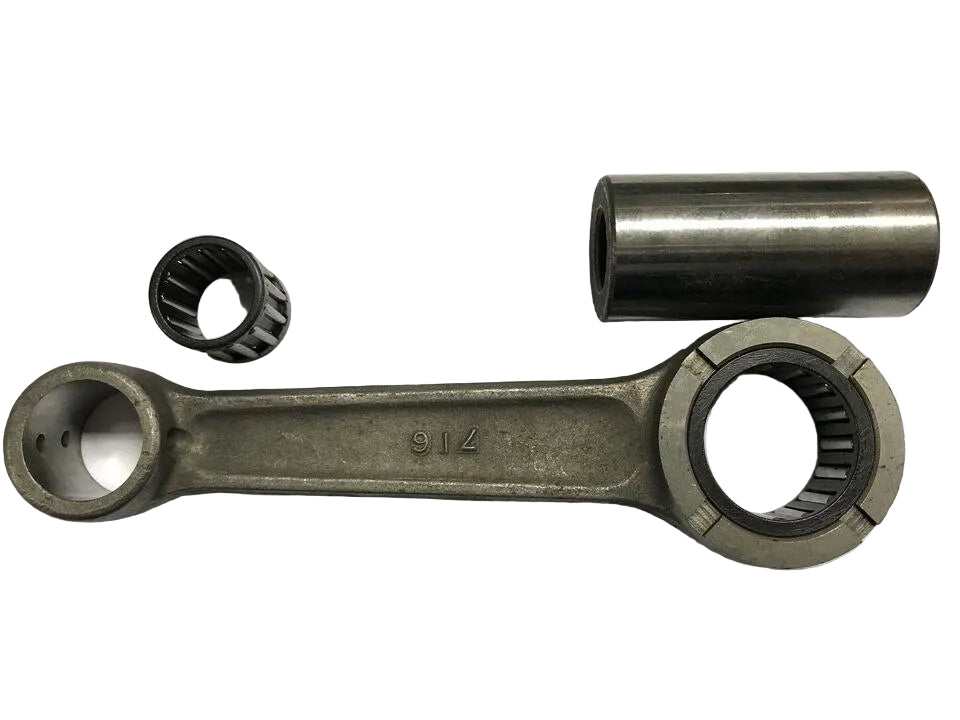 Biella Benelli 125cc 4T