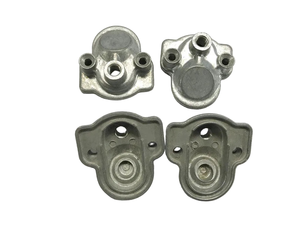 Coperchio carburatore Dell'Orto SHB 27 per Ape MP