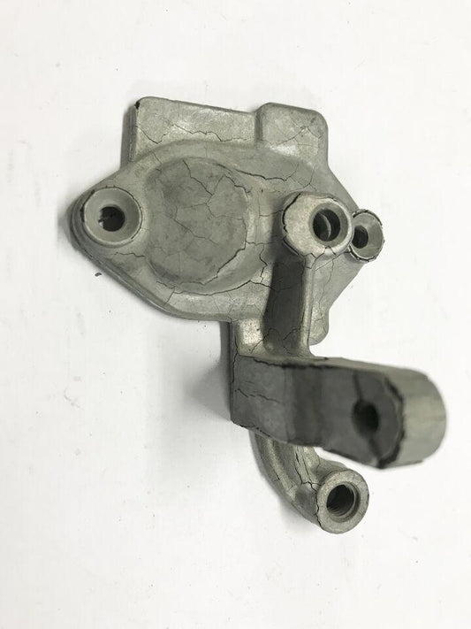 Coperchio valvola carburatore Dell'Orto SHB 25 Ape
