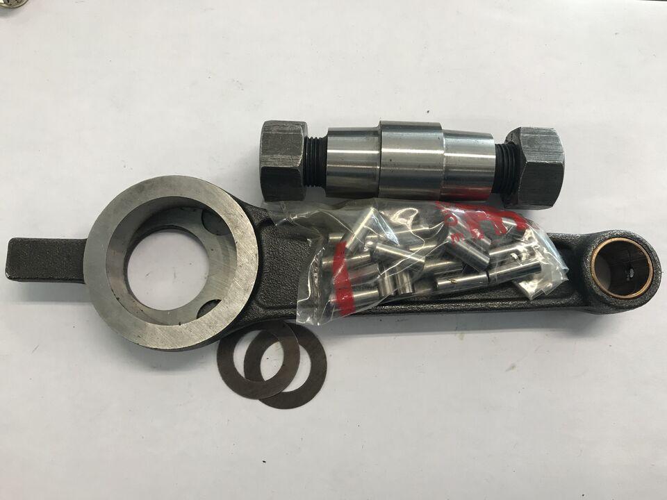 Biella Cotiemme 300-350 motori agricoli