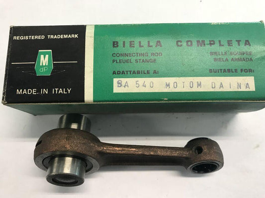 Biella Motom Daina 50cc