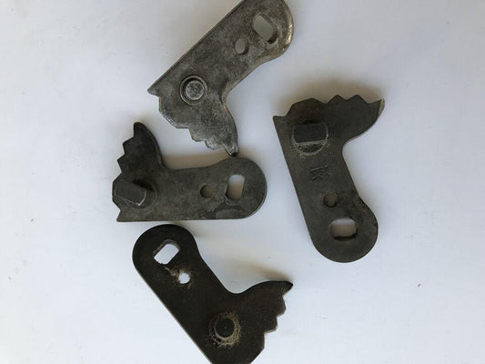 Ventaglio cambio Minarelli P3