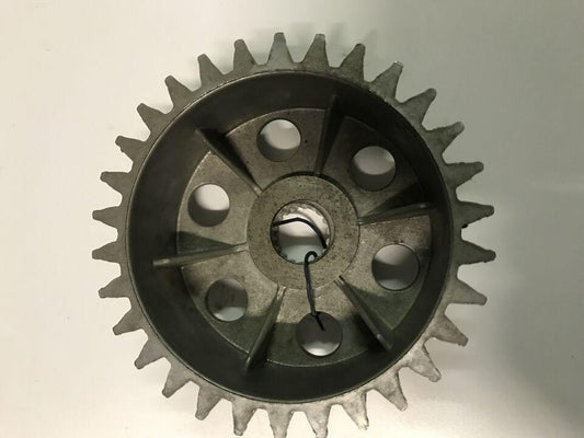 Tamburino frizione KTM 250 GS epoca