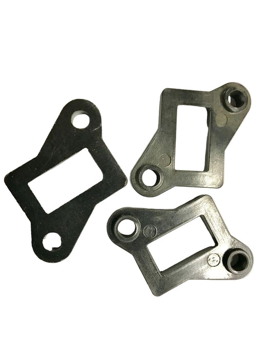 Distanziale collettore aspirazione Franco Morini Giromat 50cc