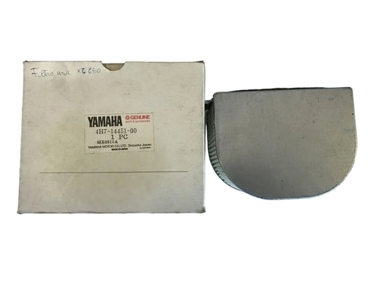 Filtro aria Yamaha XJ 650
