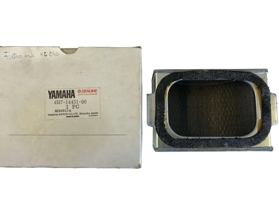 Filtro aria Yamaha XJ 650