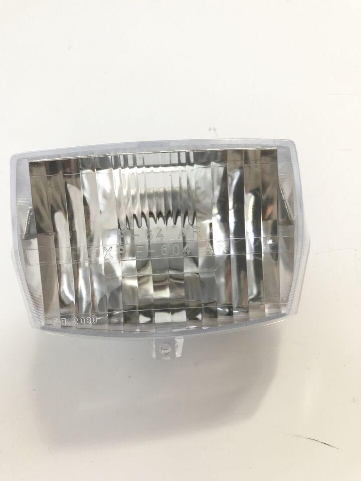 Gruppo ottico Aprilia per ciclomotore