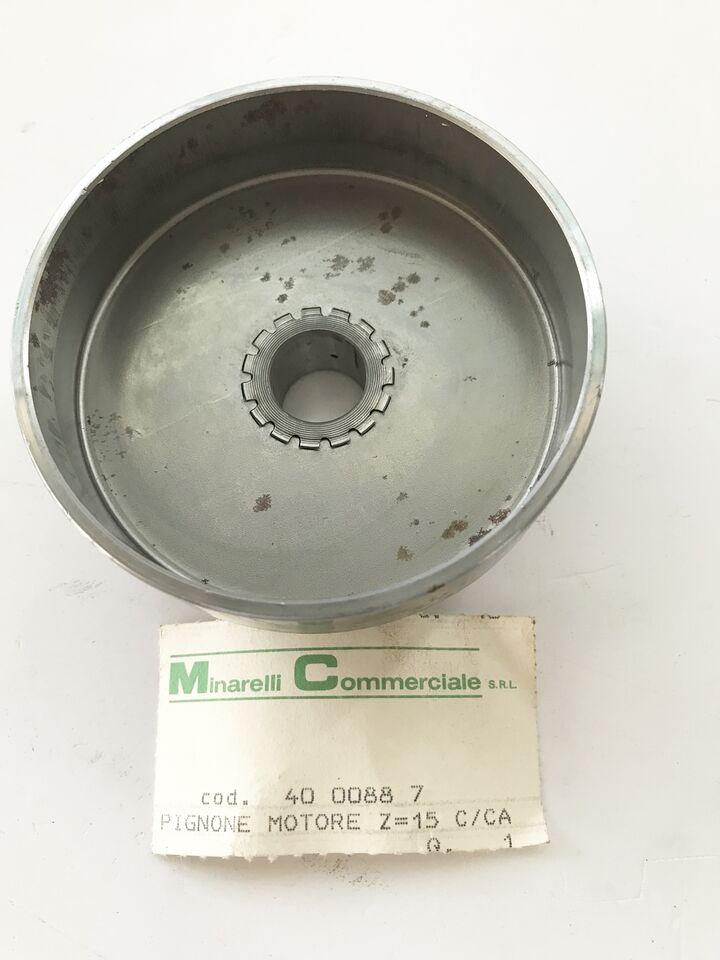 Campana frizione Minarelli V1 KS