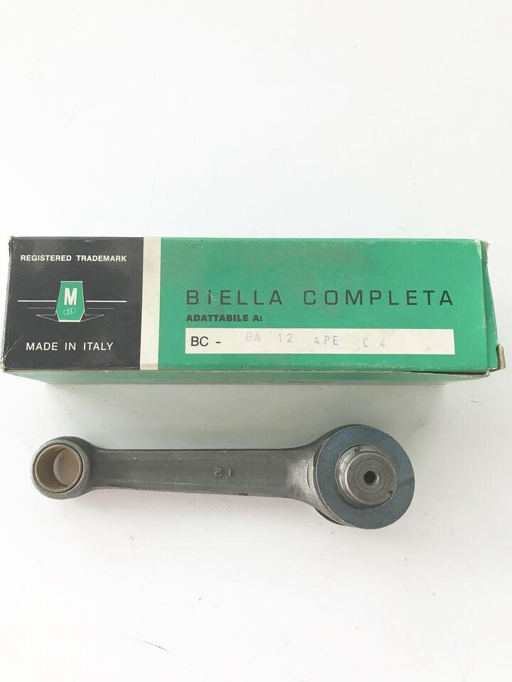 Biella Piaggio Ape 150 C3-C4