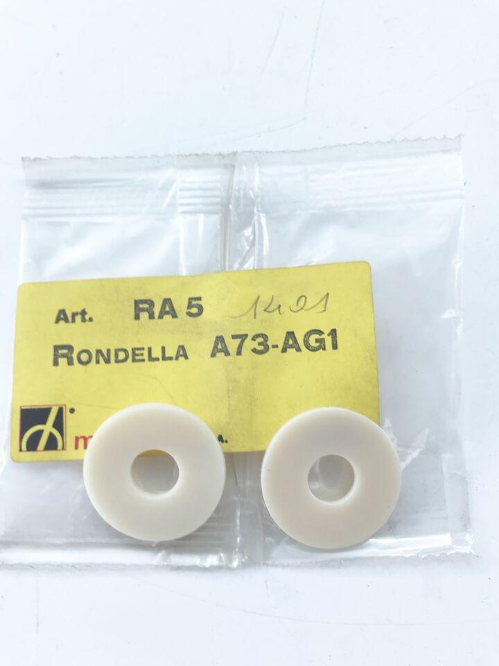 Rondelle stelo ammortizzatore Marzocchi A73-AG1