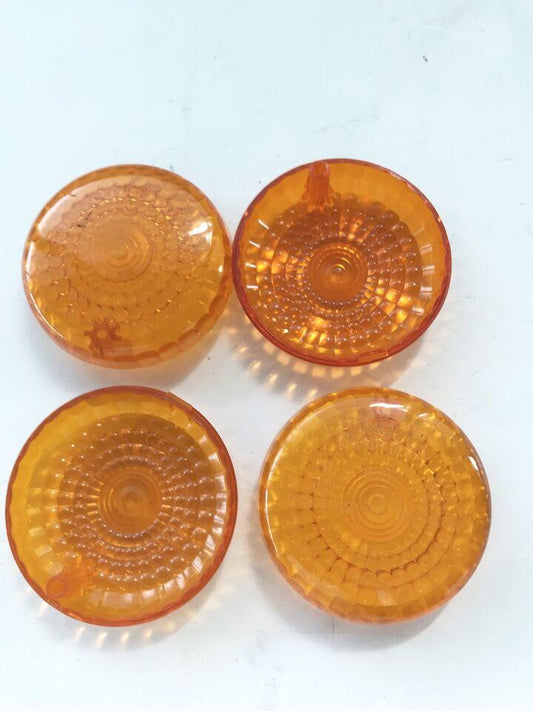 Vetro freccia Cev Aprilia Red Rose 50-125cc