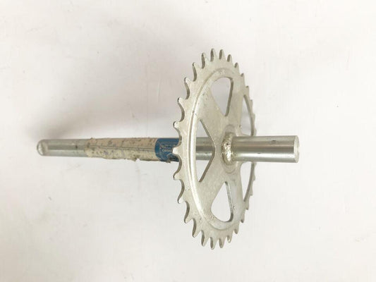 Albero pedaliera Piaggio Bravo 50cc