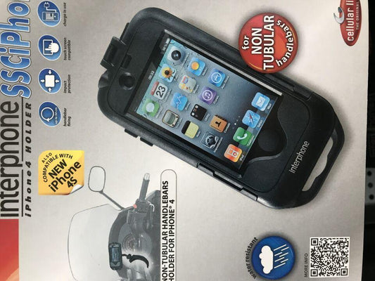 Custodia portatelefono I-Phone 4s