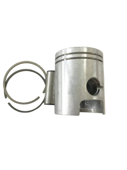 Pistone moto Benelli 125 2t bicilindrico