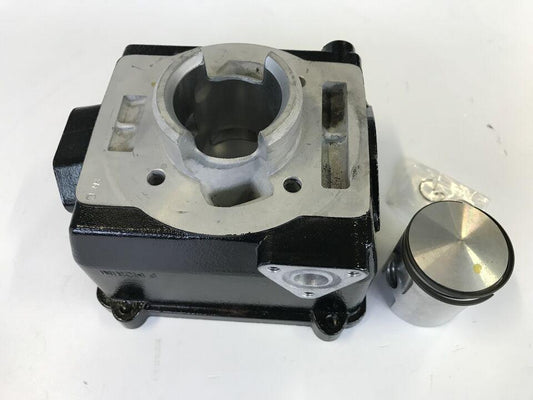 Kit cilindro completo Franco Morini 50cc TA LC art.122065