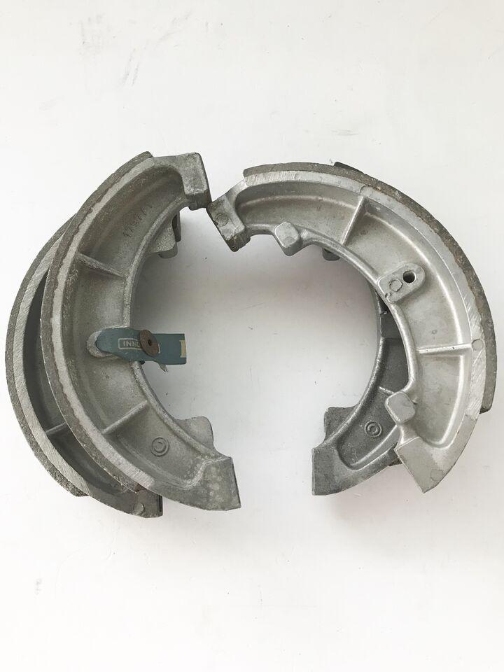 Ceppi freno posteriori motocarro Lambro 200