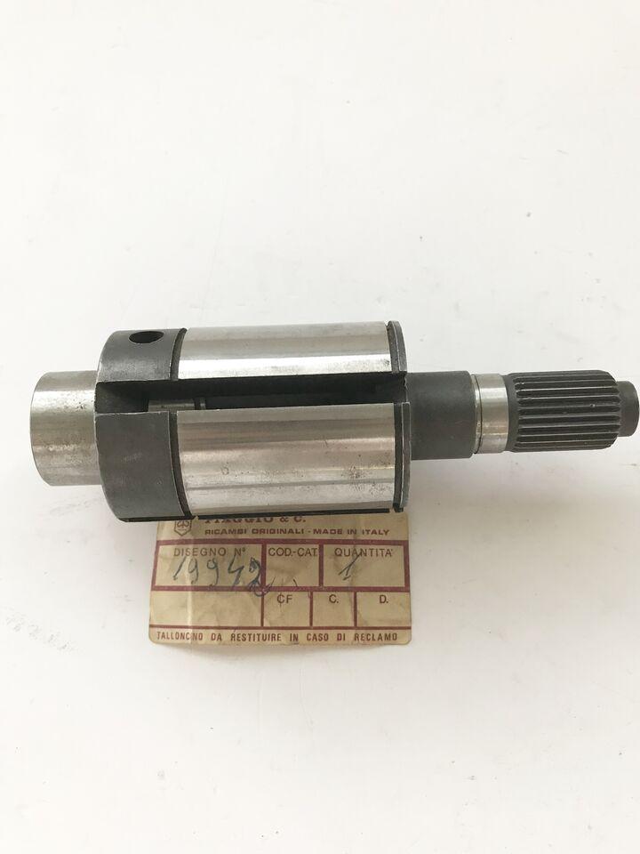 Albero del cambio Piaggio Ape MP