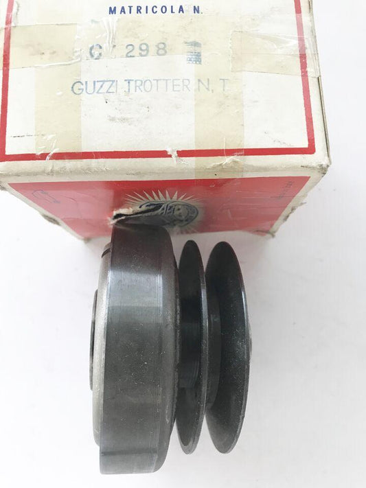 Frizione completa Moto Guzzi Trotter 50cc