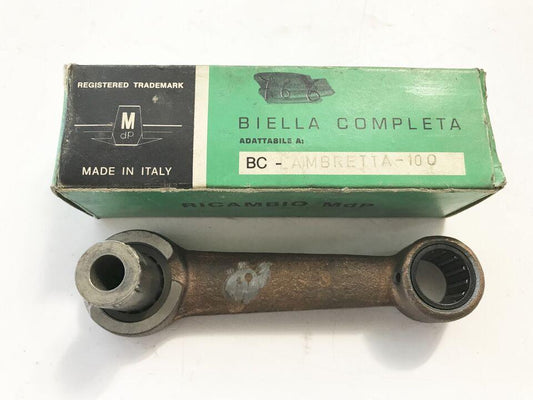 Biella Lambretta J100cc