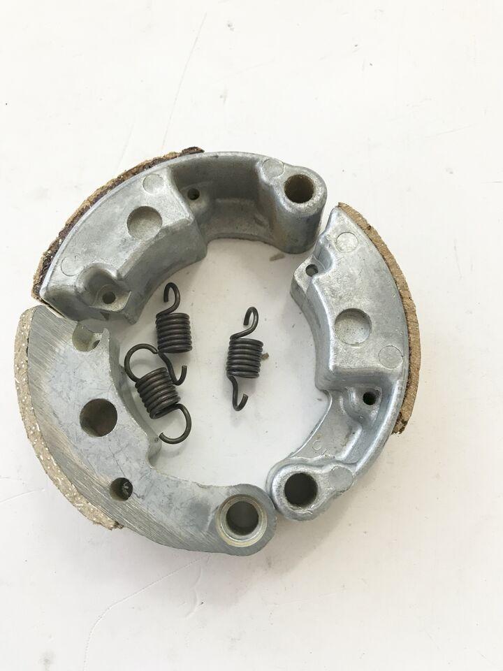 Masse variatore Piaggio Si-Boxer 50cc