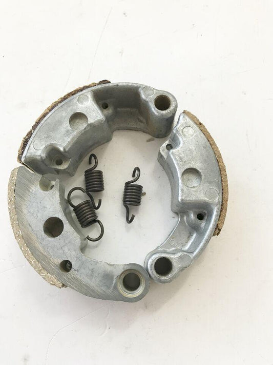 Masse variatore Piaggio Si-Boxer 50cc