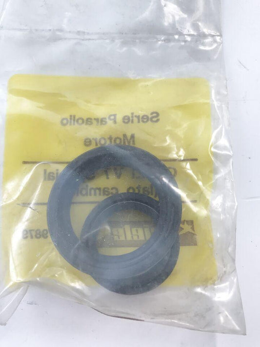 Paraoli lato cambio Moto Guzzi V7 Special