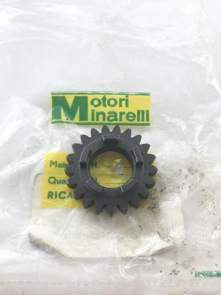 Ingranaggio In Ottante Modulo 0.3 Ingranaggio Frontale In Ottone - Foto 9