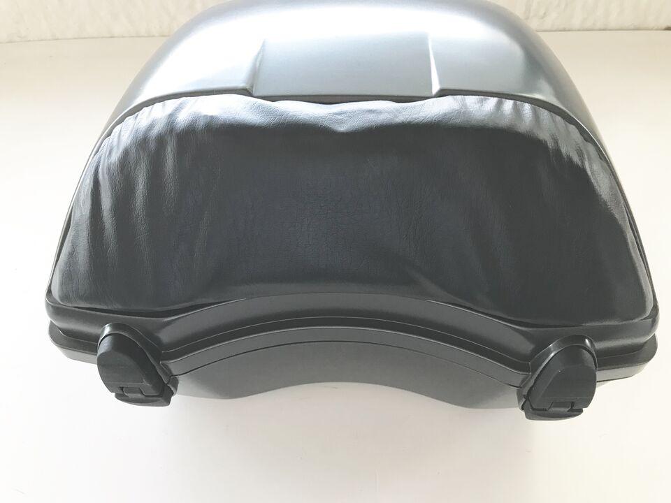 Bauletto scooter Keeway