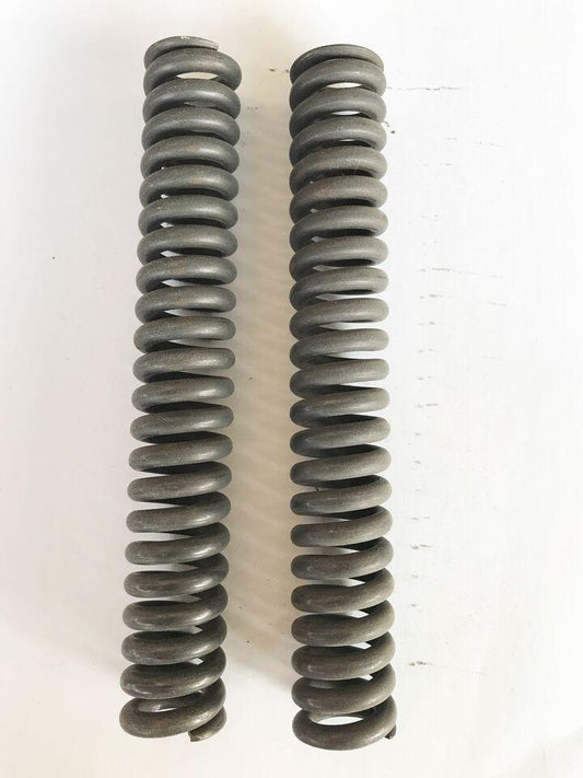 Molle forcella motocarro Lambro