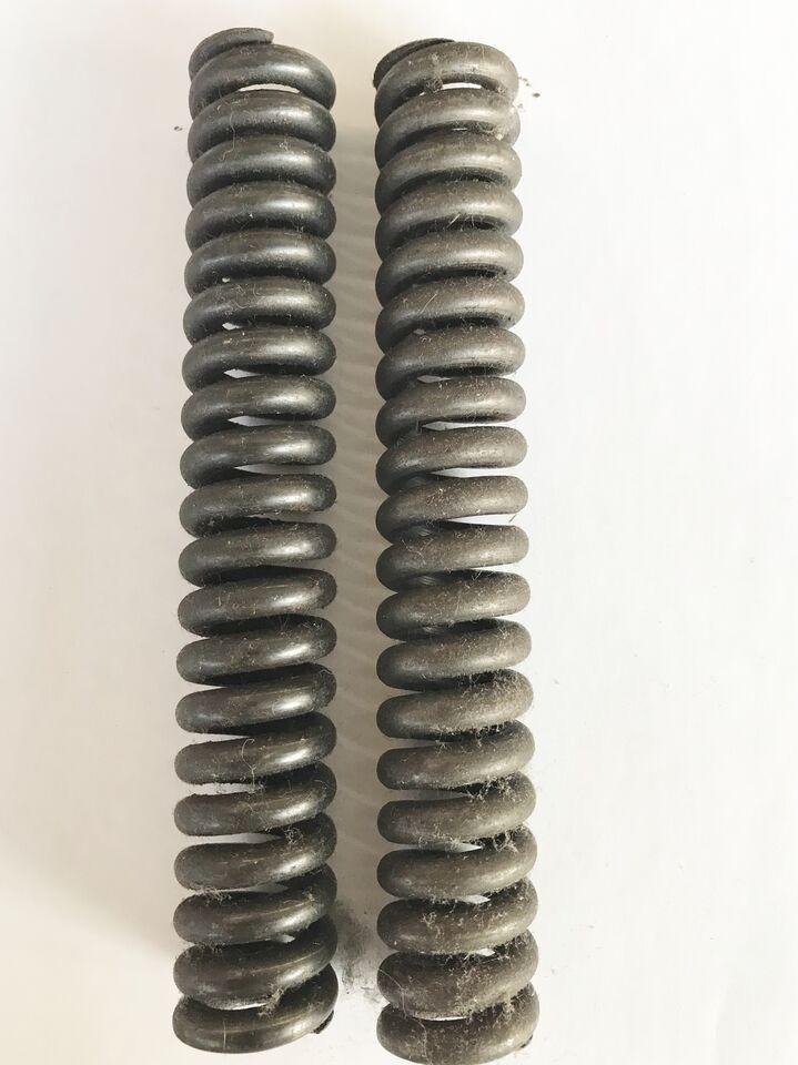 Molle forcella Lambretta LI 125-150-175-200cc