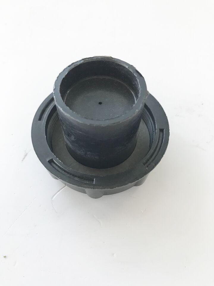 Tappo serbatoio a vite diametro 41mm