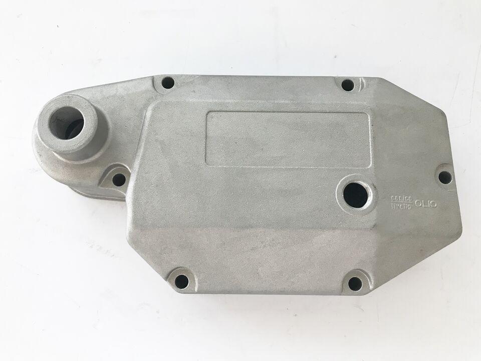 Coperchio frizione Franco Morini M03-M04