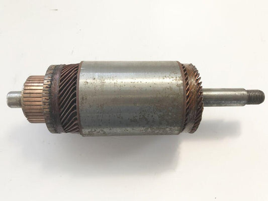 Indotto impianto Bosch Guzzi Ercolino