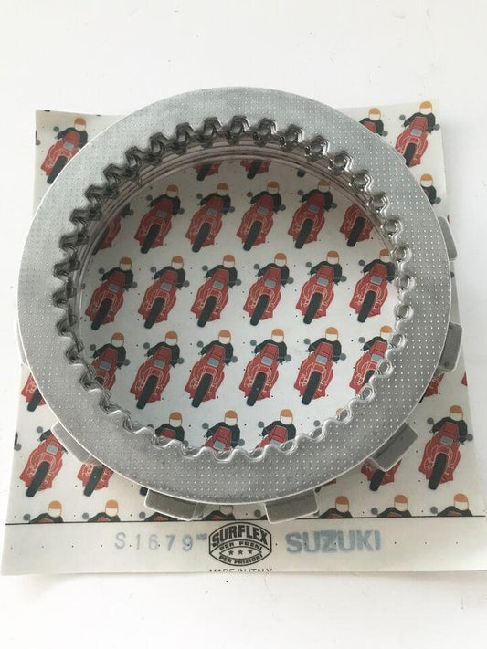 Dischi frizione Aprilia RS-Suzuki Gamma 250cc